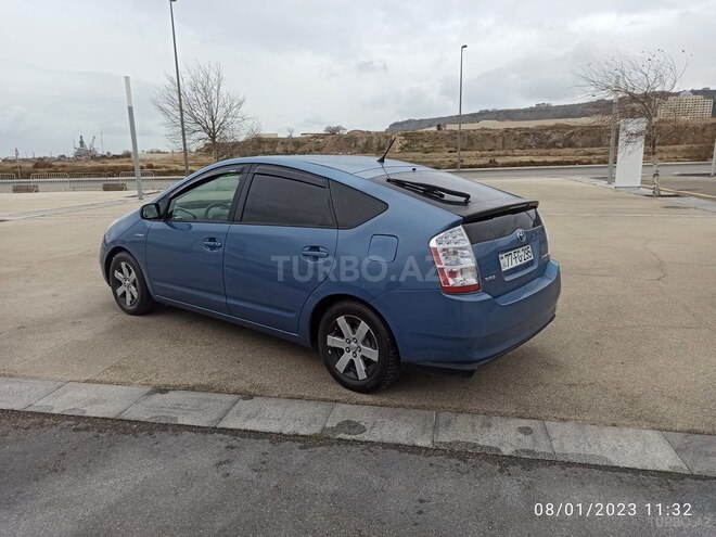 Toyota Prius 2007, 389,461 km - 1.5 л - Bakı
