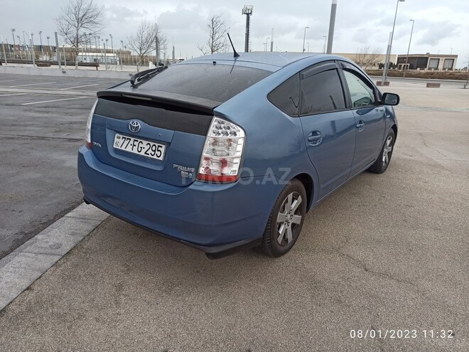Toyota Prius 2007, 389,461 km - 1.5 л - Bakı