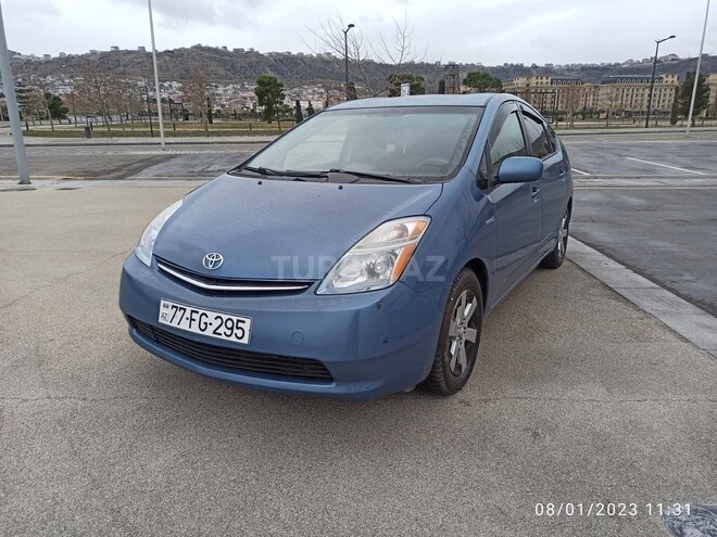 Toyota Prius 2007, 389,461 km - 1.5 л - Bakı