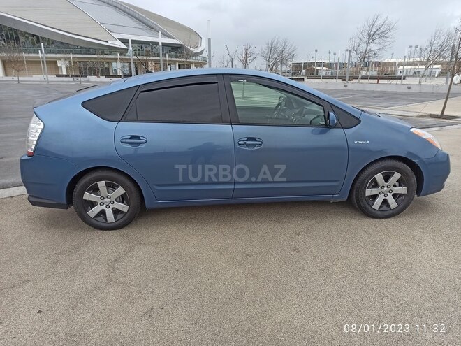 Toyota Prius 2007, 389,461 km - 1.5 л - Bakı