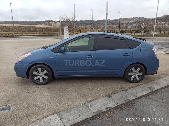 Toyota Prius 2007, 389,461 km - 1.5 л - Bakı