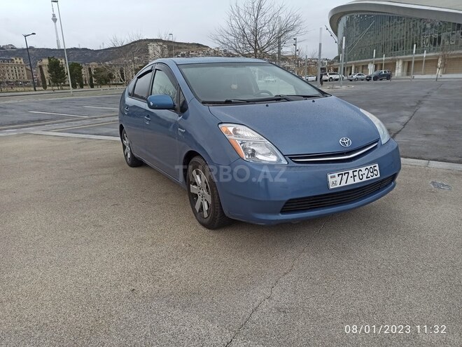 Toyota Prius 2007, 389,461 km - 1.5 л - Bakı