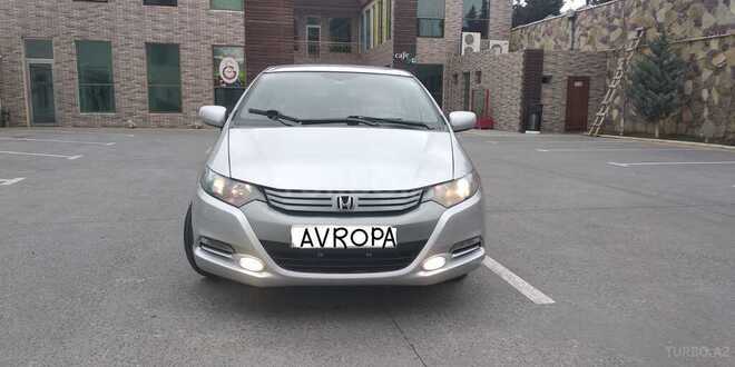 Honda Insight 2009, 121,000 km - 1.3 l - Bakı