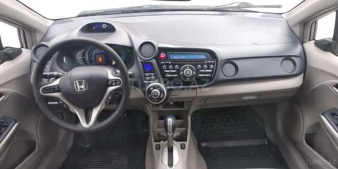 Honda Insight 2009, 121,000 km - 1.3 l - Bakı