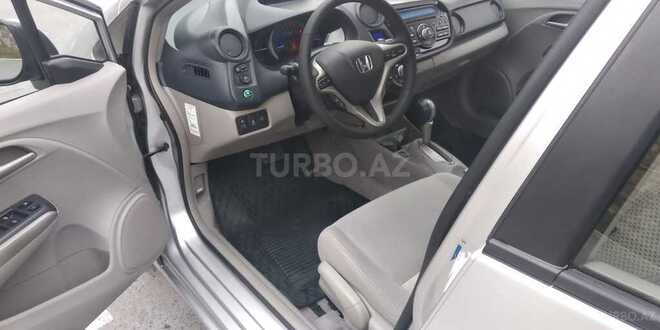 Honda Insight 2009, 121,000 km - 1.3 l - Bakı