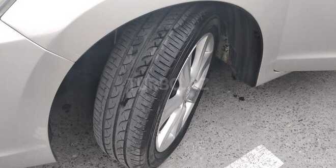 Honda Insight 2009, 121,000 km - 1.3 l - Bakı