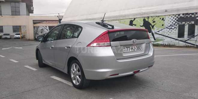Honda Insight 2009, 121,000 km - 1.3 l - Bakı