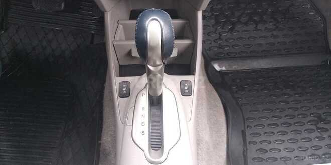 Honda Insight 2009, 121,000 km - 1.3 l - Bakı