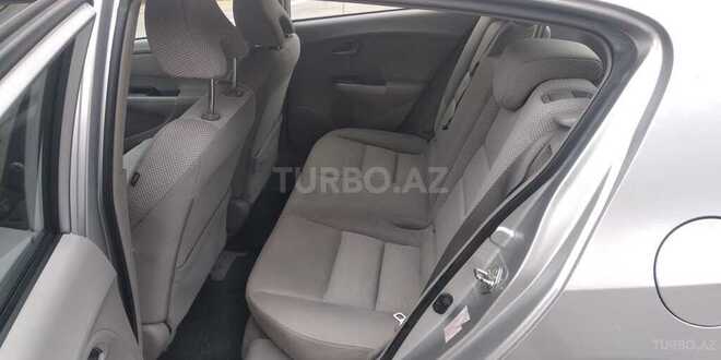 Honda Insight 2009, 121,000 km - 1.3 l - Bakı