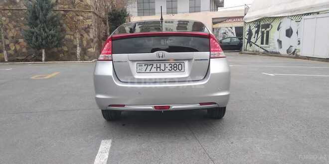 Honda Insight 2009, 121,000 km - 1.3 l - Bakı