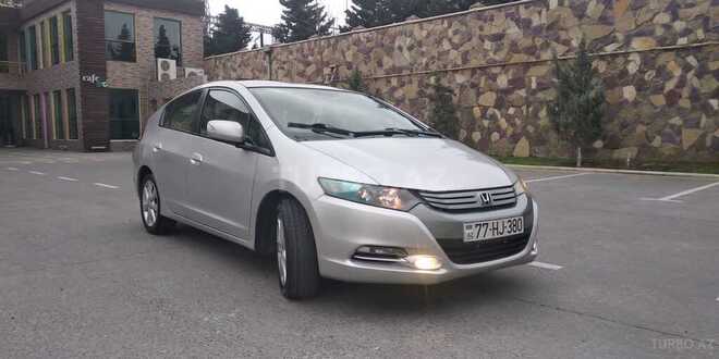 Honda Insight 2009, 121,000 km - 1.3 l - Bakı