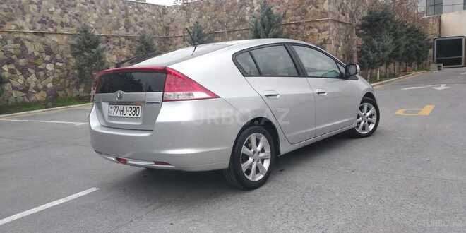 Honda Insight 2009, 121,000 km - 1.3 l - Bakı