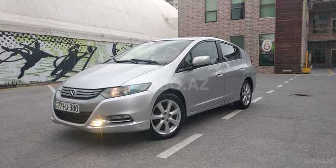 Honda Insight 2009, 121,000 km - 1.3 l - Bakı