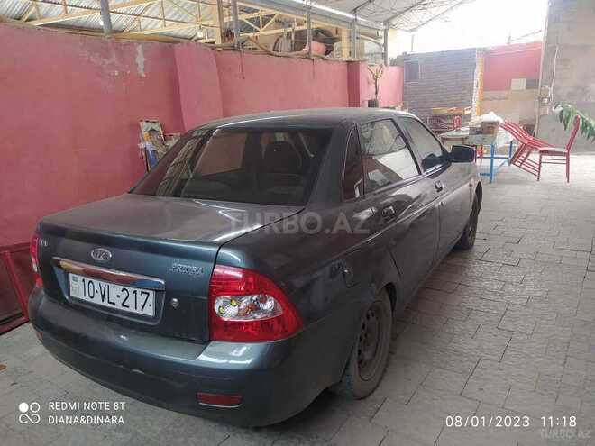 LADA (VAZ) Priora 2007, 310,000 km - 1.6 l - Bakı