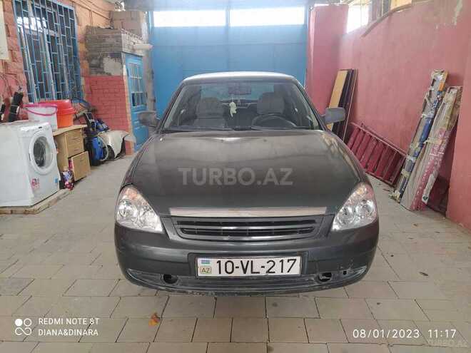 LADA (VAZ) Priora 2007, 310,000 km - 1.6 l - Bakı