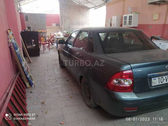 LADA (VAZ) Priora 2007, 310,000 km - 1.6 l - Bakı