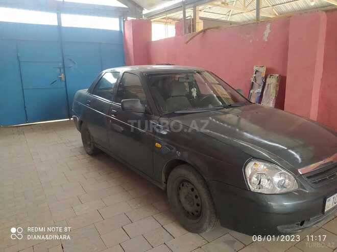 LADA (VAZ) Priora 2007, 310,000 km - 1.6 l - Bakı