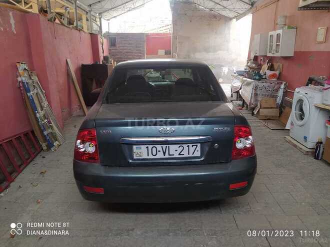LADA (VAZ) Priora 2007, 310,000 km - 1.6 l - Bakı