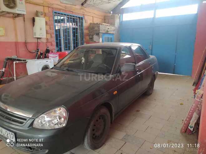LADA (VAZ) Priora 2007, 310,000 km - 1.6 l - Bakı