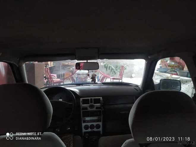 LADA (VAZ) Priora 2007, 310,000 km - 1.6 l - Bakı