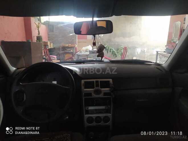 LADA (VAZ) Priora 2007, 310,000 km - 1.6 l - Bakı