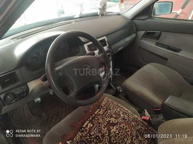 LADA (VAZ) Priora 2007, 310,000 km - 1.6 l - Bakı
