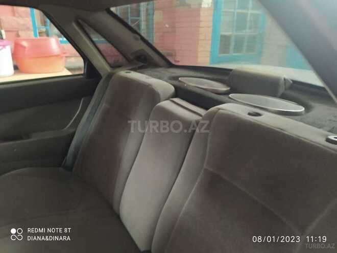 LADA (VAZ) Priora 2007, 310,000 km - 1.6 l - Bakı