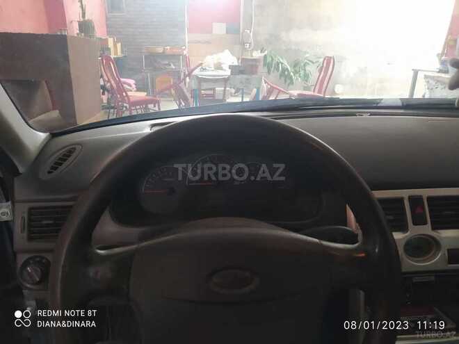 LADA (VAZ) Priora 2007, 310,000 km - 1.6 l - Bakı
