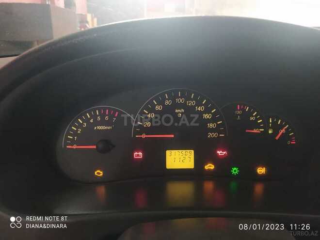 LADA (VAZ) Priora 2007, 310,000 km - 1.6 l - Bakı