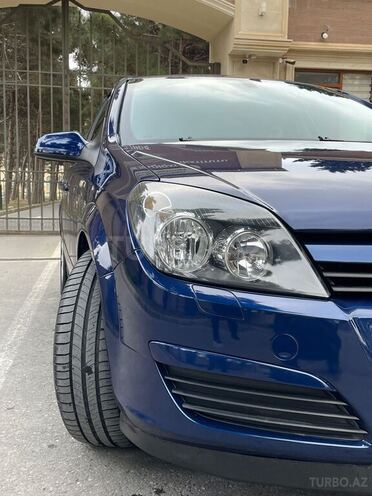 Opel Astra 2005, 223,000 km - 1.4 l - Bakı