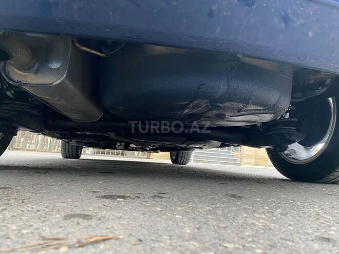 Opel Astra 2005, 223,000 km - 1.4 l - Bakı