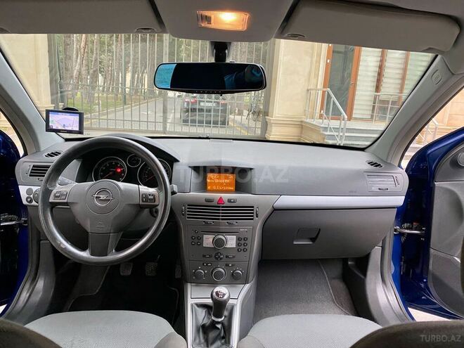 Opel Astra 2005, 223,000 km - 1.4 l - Bakı