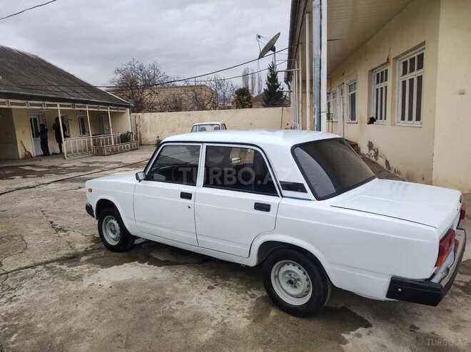 LADA (VAZ) 2107 2009, 69,990 km - 1.5 л - Şəmkir