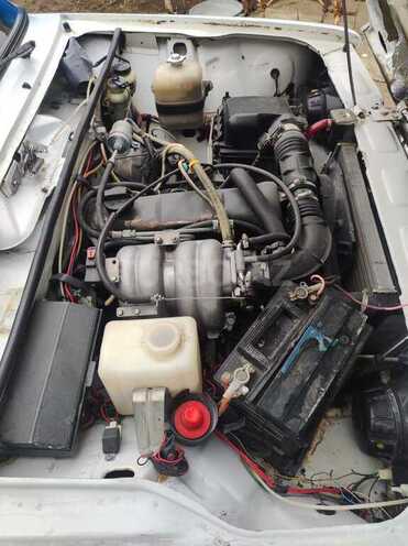 LADA (VAZ) 2107 2009, 69,990 km - 1.5 л - Şəmkir