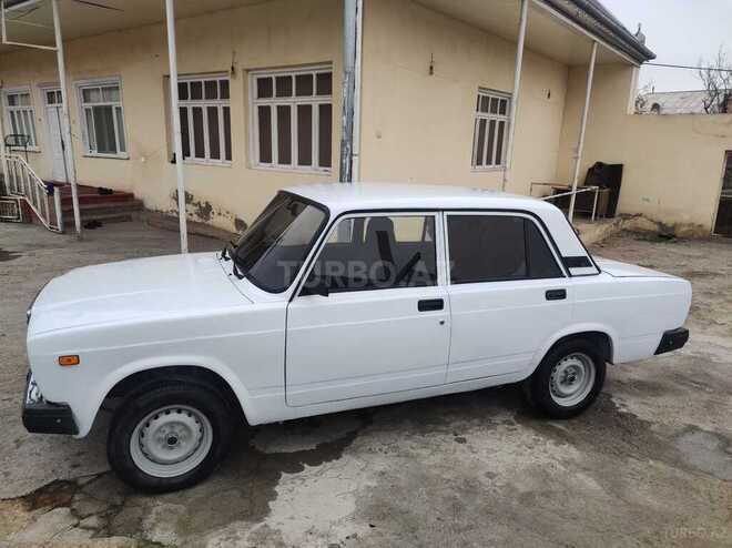 LADA (VAZ) 2107 2009, 69,990 km - 1.5 л - Şəmkir