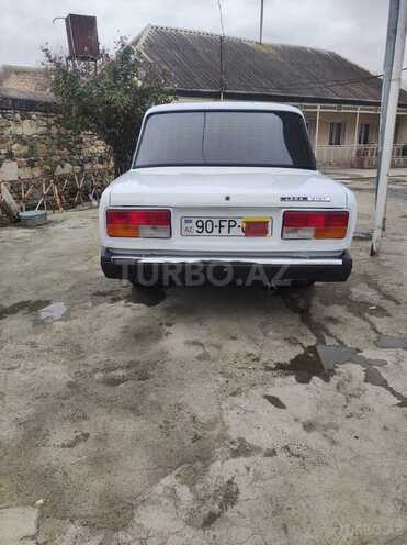 LADA (VAZ) 2107 2009, 69,990 km - 1.5 л - Şəmkir