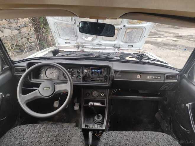 LADA (VAZ) 2107 2009, 69,990 km - 1.5 л - Şəmkir
