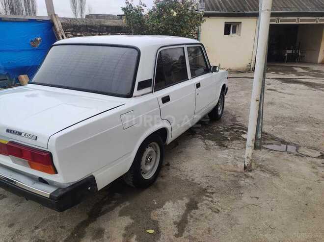 LADA (VAZ) 2107 2009, 69,990 km - 1.5 л - Şəmkir
