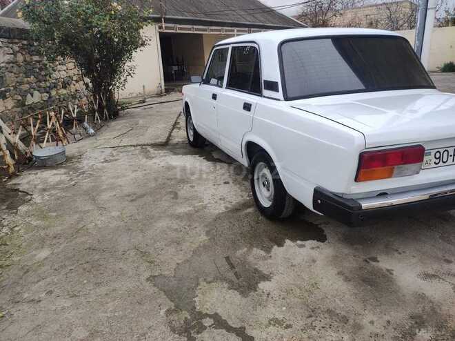 LADA (VAZ) 2107 2009, 69,990 km - 1.5 л - Şəmkir