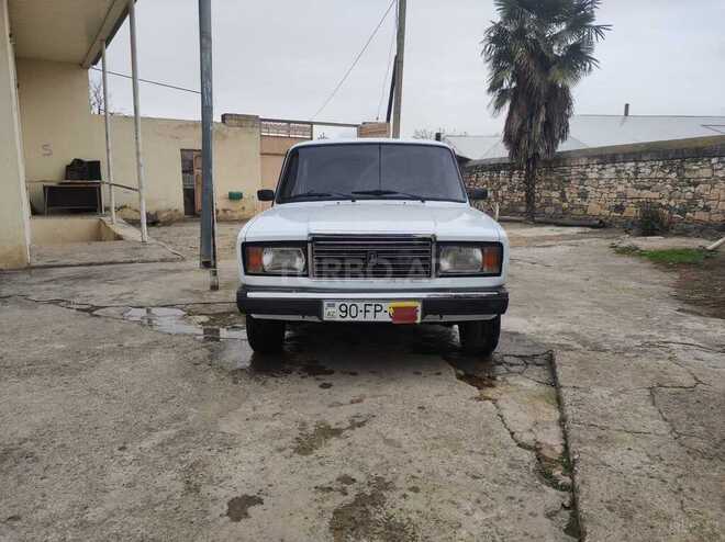 LADA (VAZ) 2107 2009, 69,990 km - 1.5 л - Şəmkir