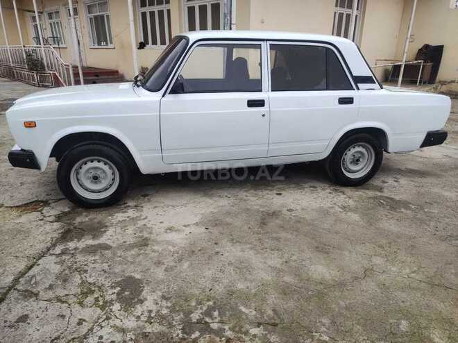 LADA (VAZ) 2107 2009, 69,990 km - 1.5 л - Şəmkir