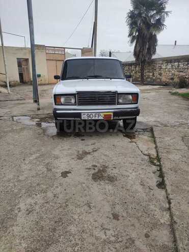 LADA (VAZ) 2107 2009, 69,990 km - 1.5 л - Şəmkir
