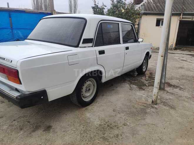 LADA (VAZ) 2107 2009, 69,990 km - 1.5 л - Şəmkir
