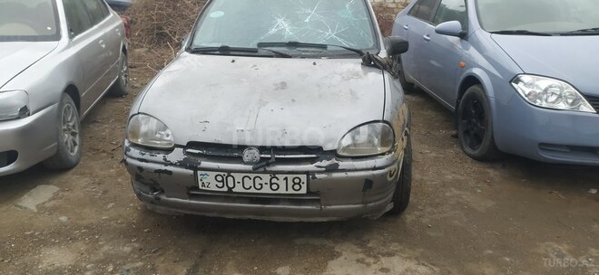 Opel Vita 1996, 250,000 km - 1.4 l - Bakı