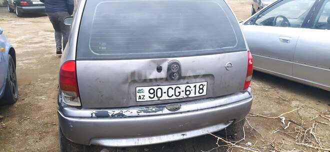 Opel Vita 1996, 250,000 km - 1.4 l - Bakı