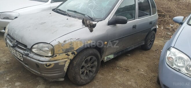 Opel Vita 1996, 250,000 km - 1.4 l - Bakı