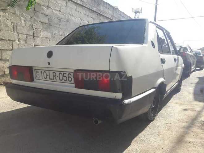Tofas Sahin 2003, 200,000 km - 1.6 l - Bakı