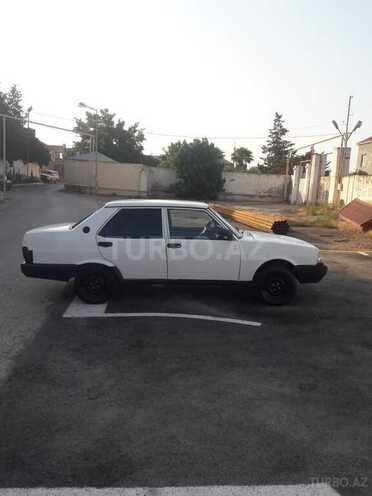 Tofas Sahin 2003, 200,000 km - 1.6 l - Bakı