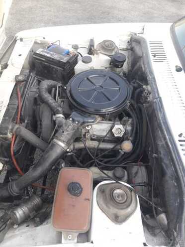 Tofas Sahin 2003, 200,000 km - 1.6 l - Bakı