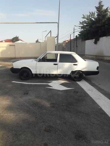 Tofas Sahin 2003, 200,000 km - 1.6 l - Bakı